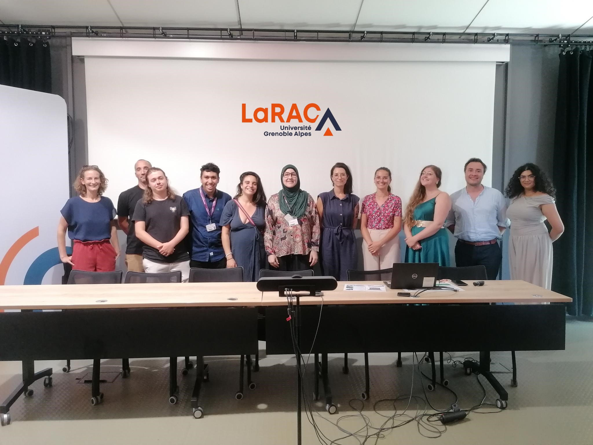 Journée de Rentrée 2026