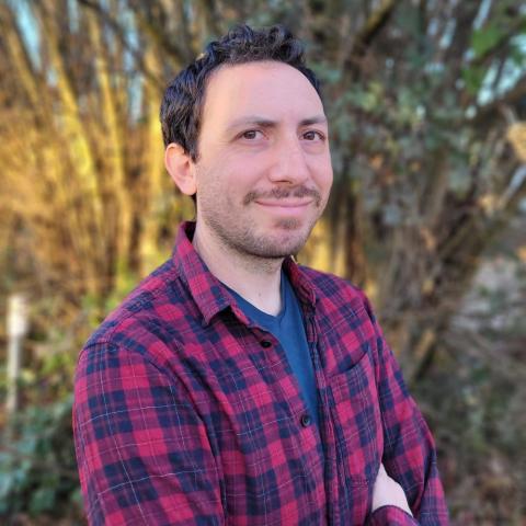 Profile picture for user ailloudj