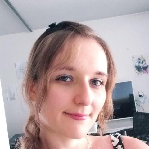 Profile picture for user cottinma